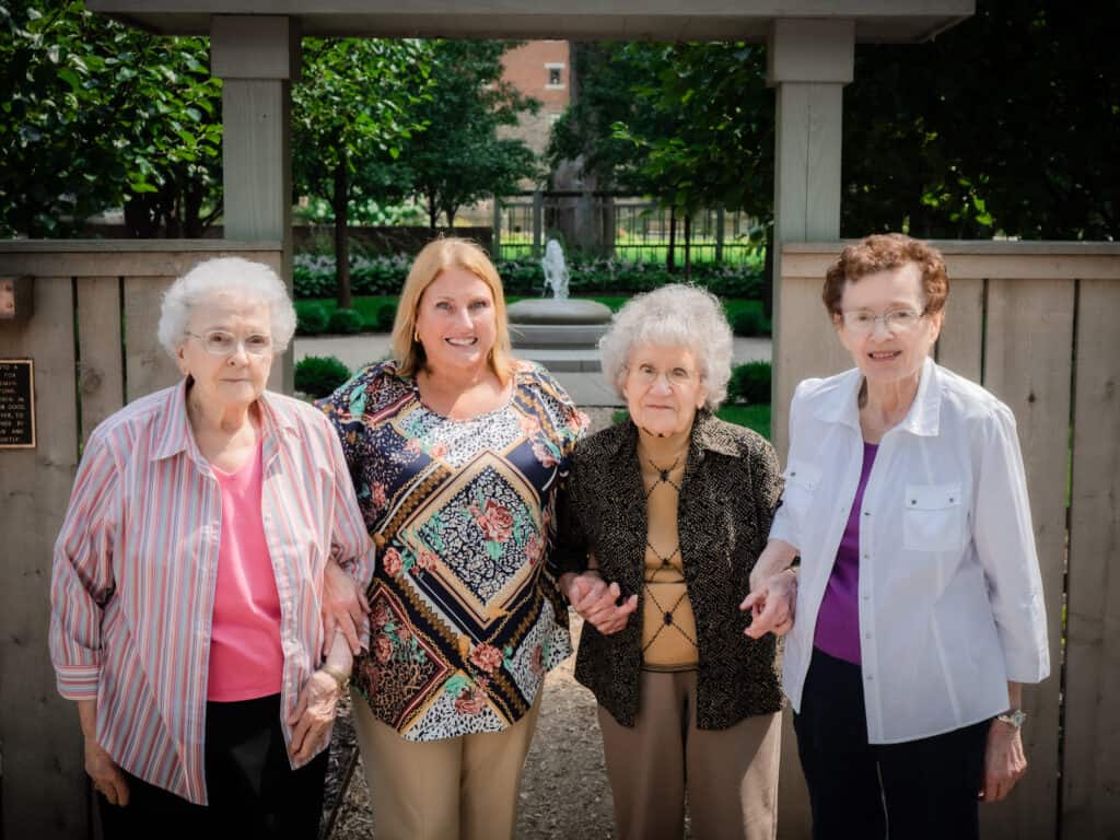 Assisted Living Journey Matches Needs, Lifestyle and Budget Ask Amy